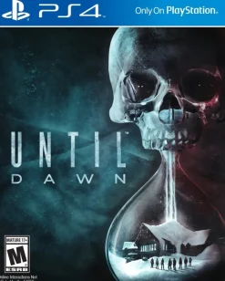Until Dawn