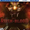 Until Dawn: Rush of Blood