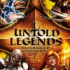 Untold Legends Brotherhood of the Blade