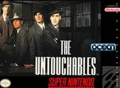 Untouchables