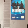 Untouchables (Blue label)
