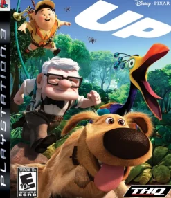 Up