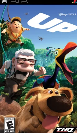 Up