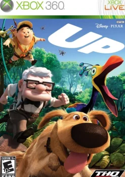 Up
