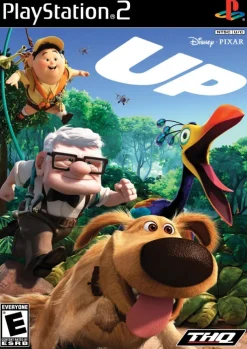 Up