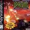 Uprising-X