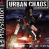 Urban Chaos