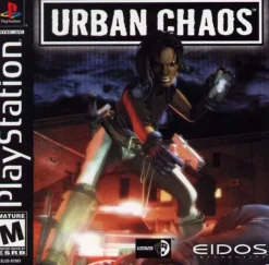 Urban Chaos