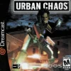 Urban Chaos