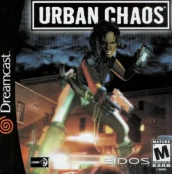 Urban Chaos