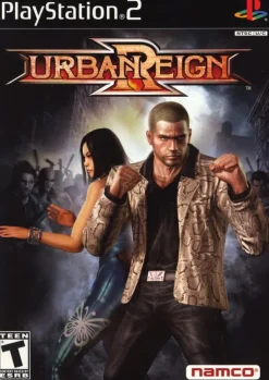 Urban Reign