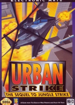 Urban Strike