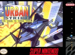 Urban Strike