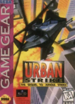 Urban Strike