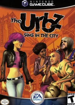 Urbz Sims in the City