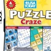 USA Today Puzzle Craze DS Game