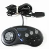 Used Genesis 6 Button Super Pad