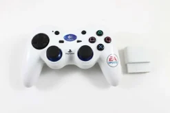 Used Logitech Playstation 2 Wireless EA Sports Controller