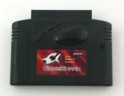 Used N64 Game Shark 2.2