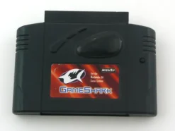 Used N64 Game Shark 2.0