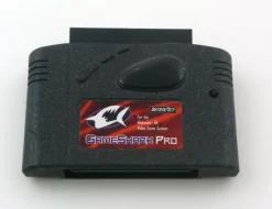 Used N64 Game Shark Pro 3.0