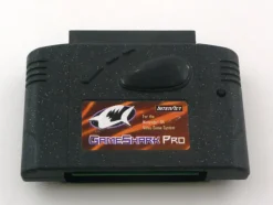 Used N64 Game Shark Pro 3.2