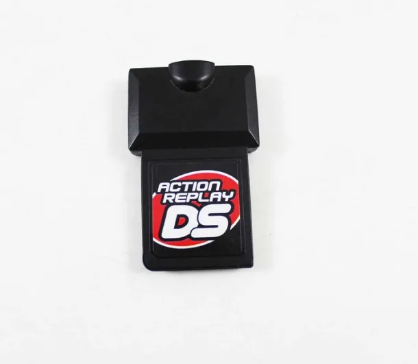 Used Nintendo DS Action Replay