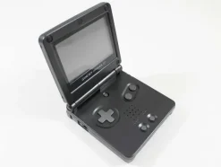 Used Onyx Game Boy Advance SP System - Discounted