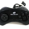Used Original Sega Saturn Controller