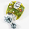 Used Original Yellow Dreamcast Controller