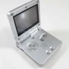 Used Platinum Game Boy Advance SP System - Discounted