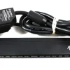 Used Playstation 2 PS2 Madcatz Slim Multitap