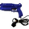 Used PS2 Playstation 2 Nyko Super Cobra Light Gun