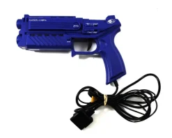 Used PS2 Playstation 2 Nyko Super Cobra Light Gun
