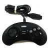 Used Sega Genesis 6 Button Controller