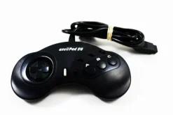 Used Sega Genesis Asciipad SG Controller
