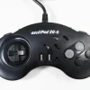 Used Sega Genesis Asciipad SG 6 Controller