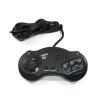 Used Sega Genesis AsciiWare Fighter Pad