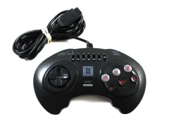 Used Sega Genesis High Frequency Controller
