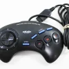Used Sega Genesis Honey Bee Smart 16 Control Pad