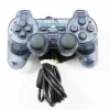 Used Smoke Playstation 2 Dualshock 2 Controller