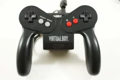 Used Virtual Boy Controller!