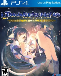 Utawarerumono: Mask of Deception