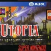 Utopia Creation of a Nation