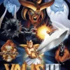 Valis III