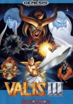 Valis III