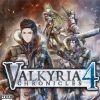 Valkyria Chronicles 4
