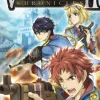 Valkyria Chronicles 2