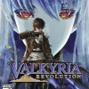 Valkyria Revolution