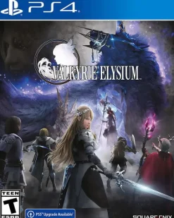 Valkyrie Elysium